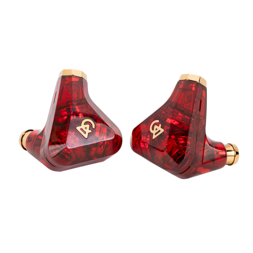 Trifecta Crimson