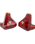 Trifecta 'Crimson'
