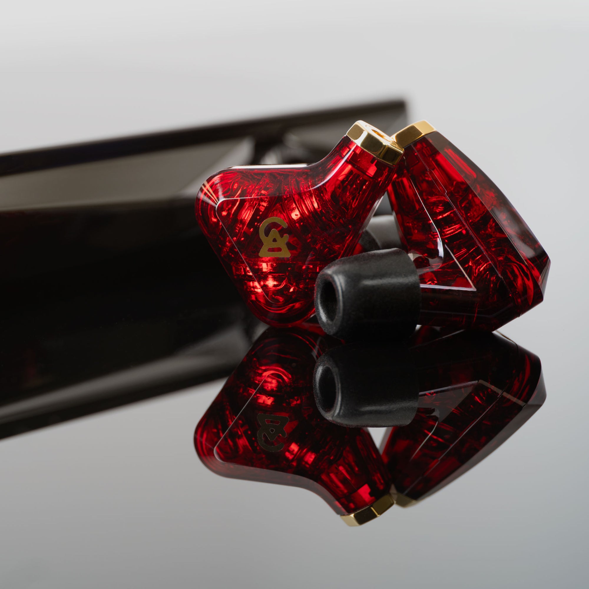 Trifecta 'Crimson'